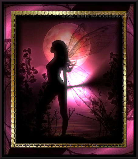 Moonglow Fairy