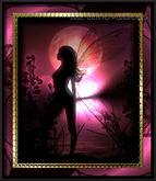 Moonglow Fairy