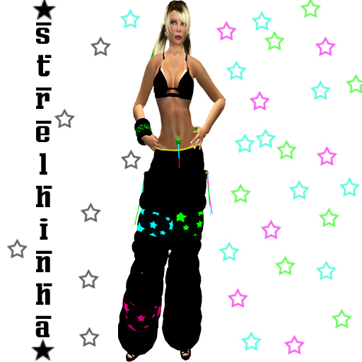 Rave Neon
