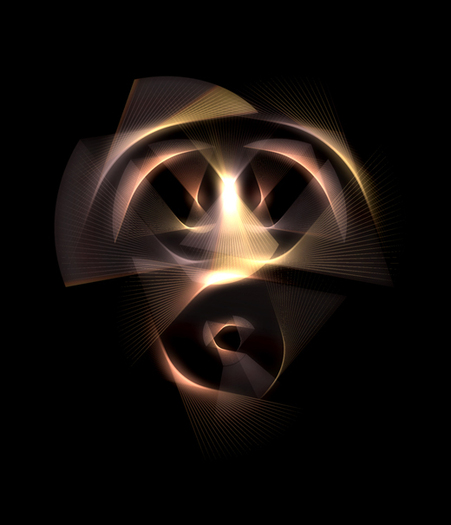 The Scream Sequence by Nessuno Myoo