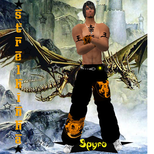 Spyro