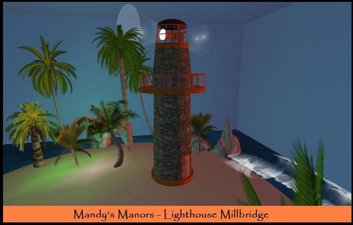 Lighthouse Millbridge