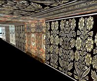 Gangway of Magic Glasses full permission