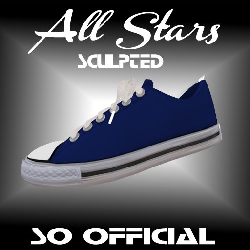 ::So Official AllStars:: Navy