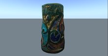 vertseamless kludge 27.07.12.C sculpted column prim full perms