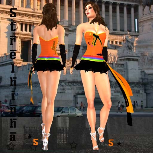 ui orange