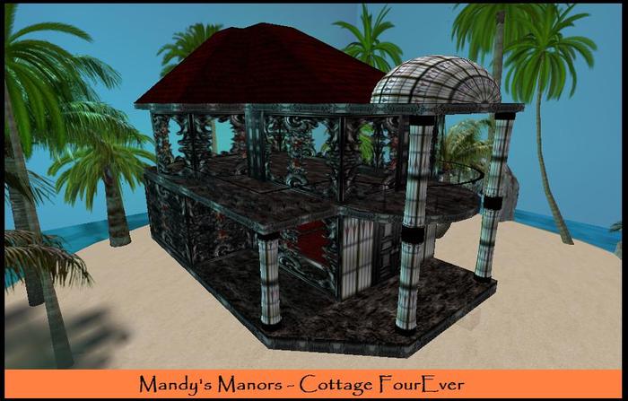 Cottage FourEver