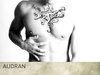 Tattoo ad 'tentacled'
