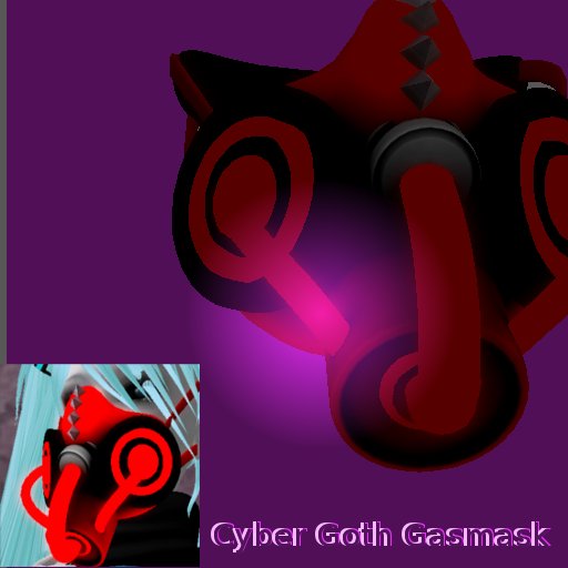 Gasmask-Red-Box