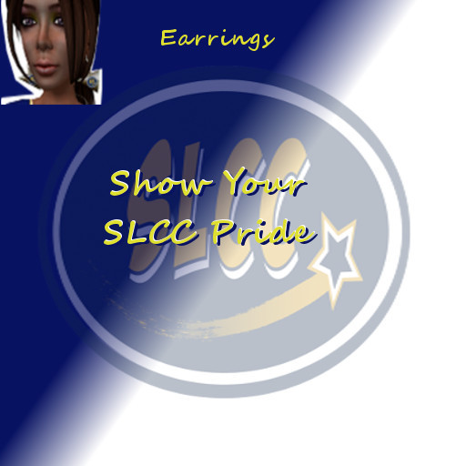 SLCC Earrings