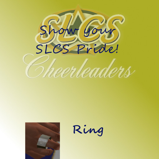 SLCS Ring