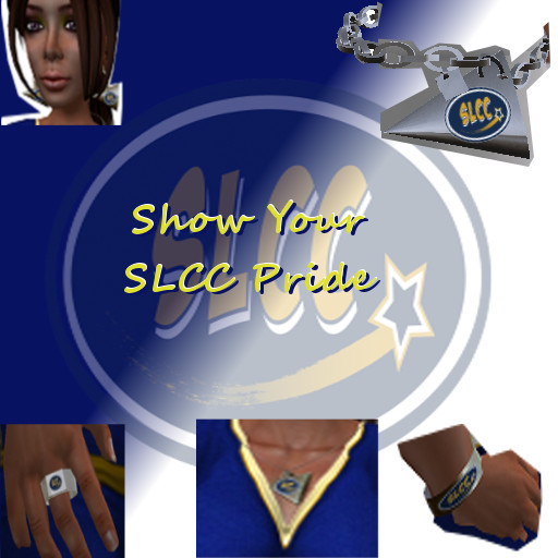 SLCC Jewelry-Complete Collection