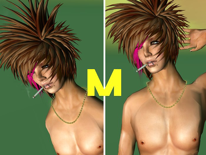 /@/ Fika /@/ --Crush+Pink