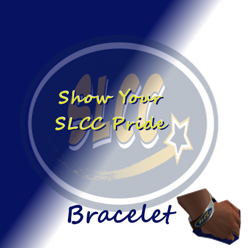 SLCC Bracelet