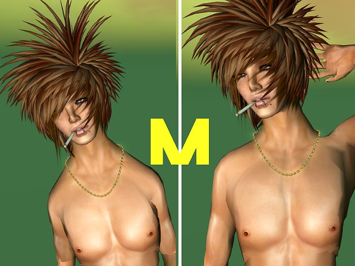 /@/ Fika /@/ --Crush