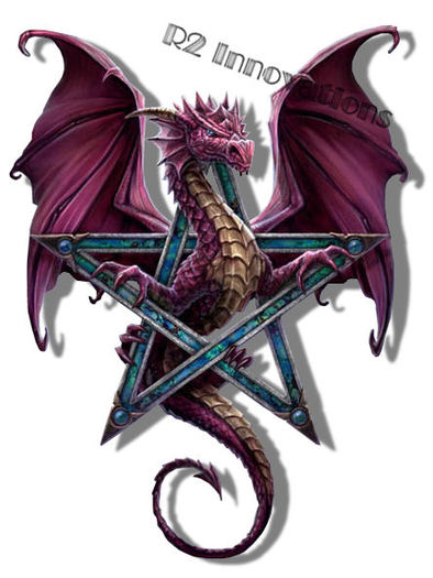 MagicDragon