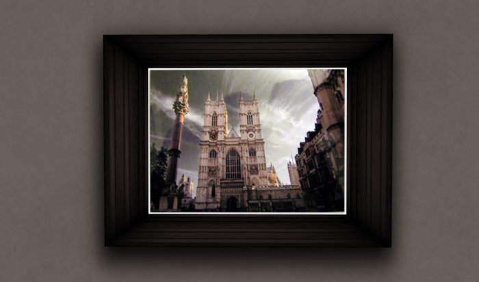 Westminster Abby