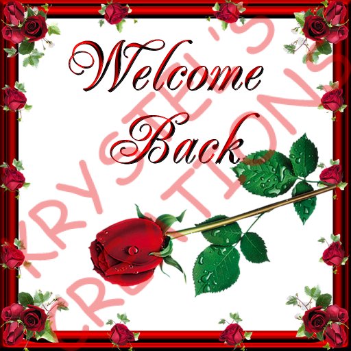 WB22 Welcome Back (Rezz Me)