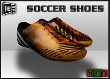 CS SHOES 85