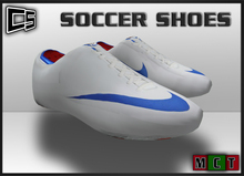 CS SHOES 82