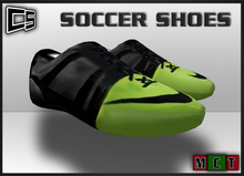 CS SHOES 81