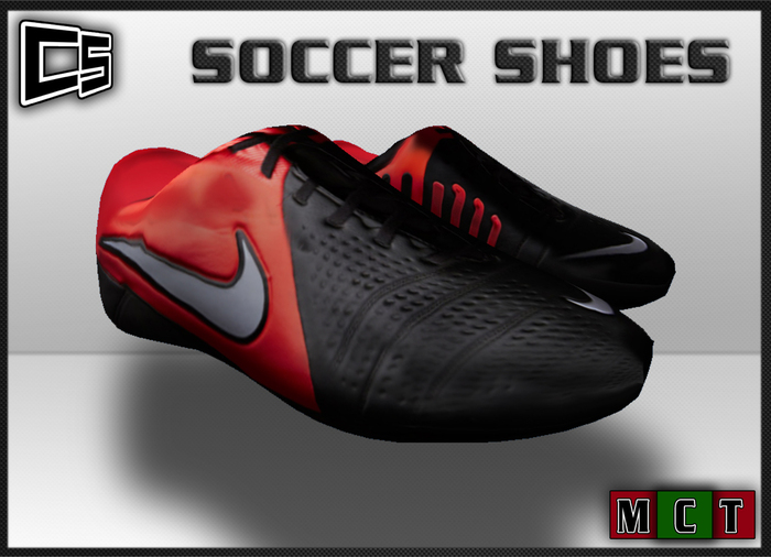 CS SHOES 80