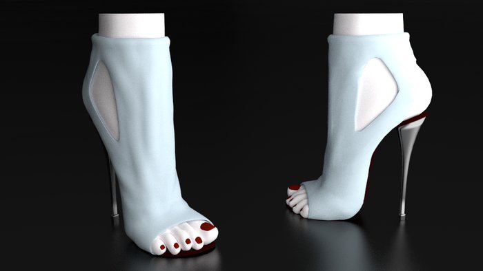 [MD] Tacco #2 - FULL PERM