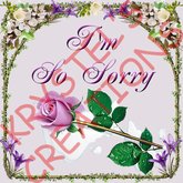 SS61 I'm So Sorry (Wear Me)