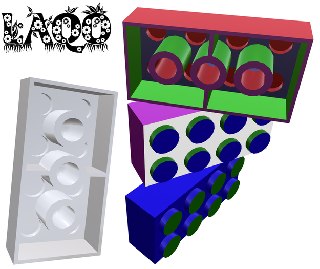 LAQO MESH