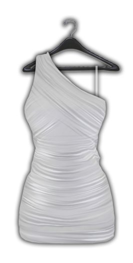 :Meii Jane: Dress Pearl