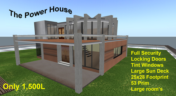 The Power House