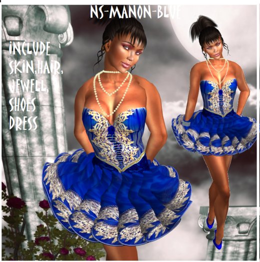 NS-MANON-BLUE