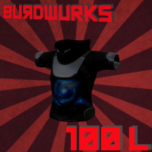 <RR> Shirt - Power