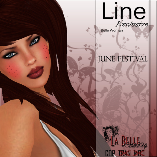 **LaBelle**SetJuneFestival.