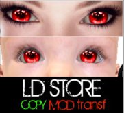 [LD] BABY EYE RED