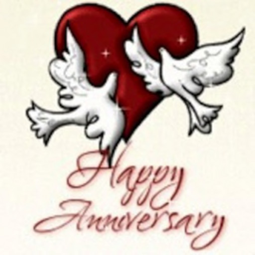 Happy Anniversary Decorating Pack