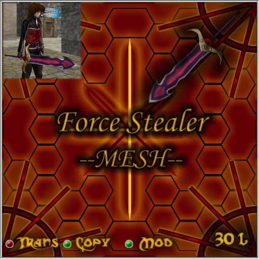 Force Stealer