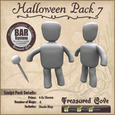 -TC- Halloween Pack 7