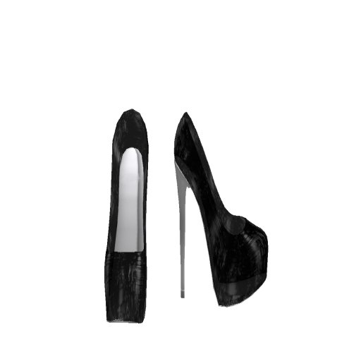 Crystal Coal Pumps