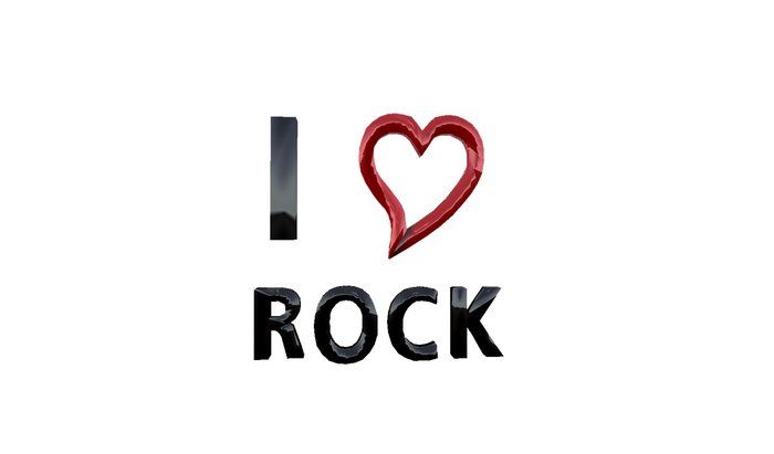 .:BS:. I love ROCK