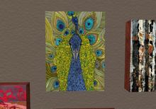 *Critters in the Attic* - Peacock