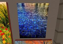 *Critters in the Attic* - Cobblestones