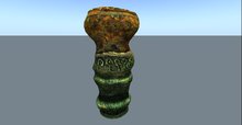 vertseamless kludge 02.08.12.C sculpted column prim full perms