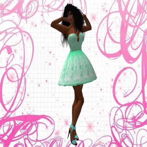 ~Classy~Fied *Bella* - Mint