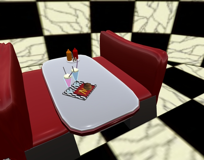 Soul's Diner-v1