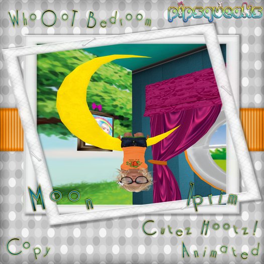 {PiP} Whoot BS Moon