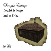 AT Shipyard Small Cottage