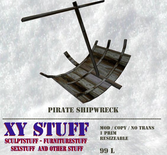 Shipwreck