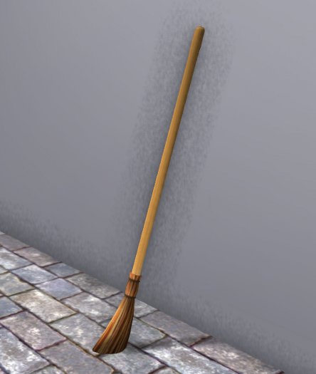 Broom