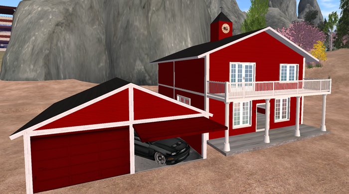 House - Malmö